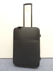 ルイヴィトン ペガス60 M23262 タイガ黒 キャリーバッグ トロリーバッグ@SP0044