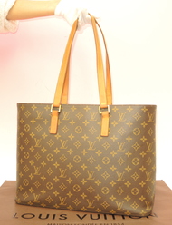 ルイヴィトン ルコ M51155 モノグラム ショルダーバッグ@SR0041