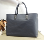 ボッテガヴェネタ トートバッグ大 マルコポーロ 紺 ビジネスバッグ ハンドバッグ 未使用品@B07543464G